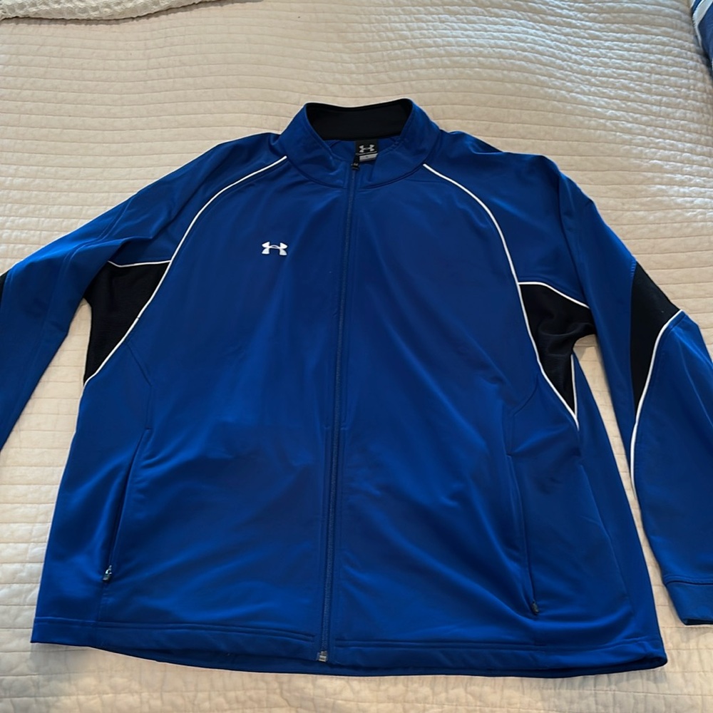 Under Armour Jacket